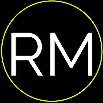 RightMark Driving School logo